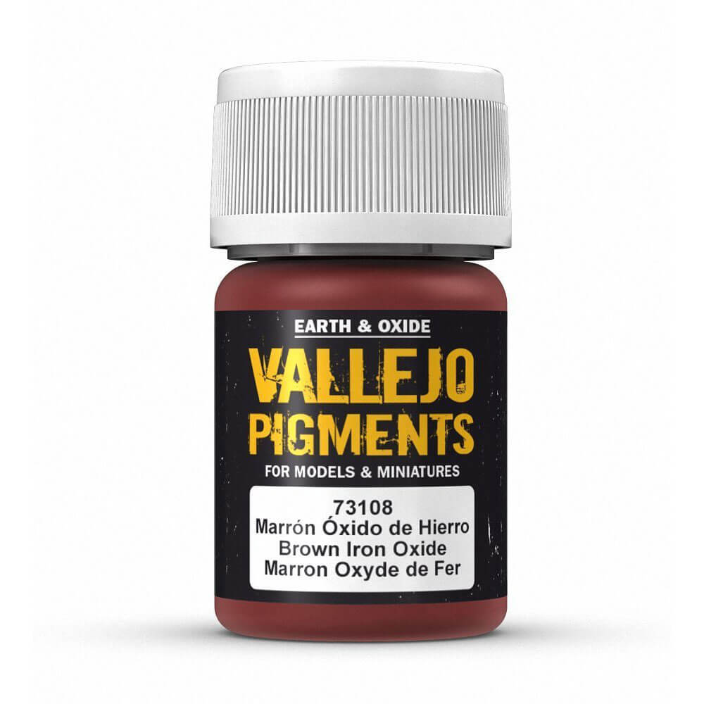 Pigments Vallejo 30 ml