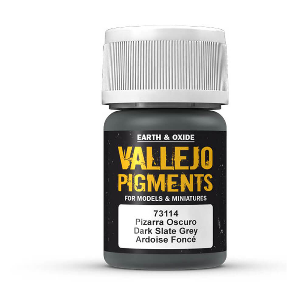 Vallejo Pigmenten 30 ml