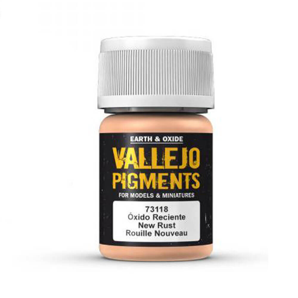 Vallejo -pigment 30 ml