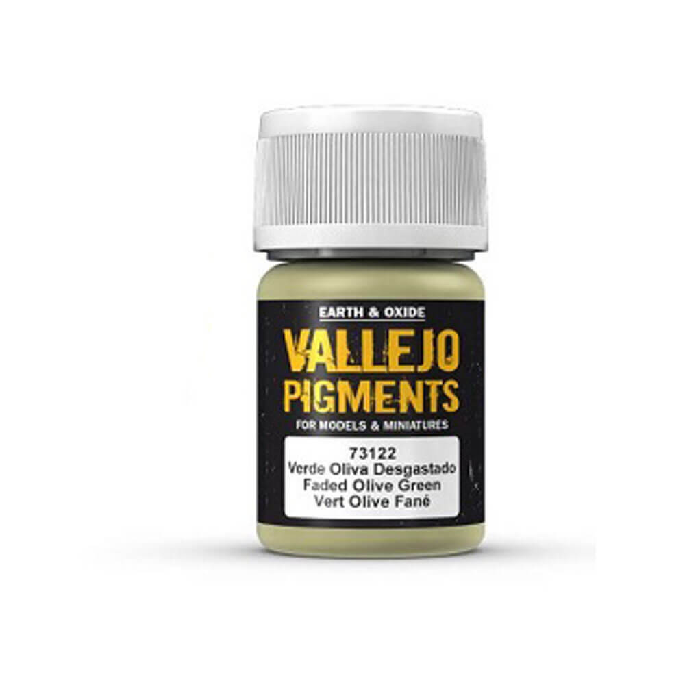 Vallejo Pigments 30ml