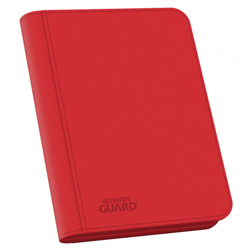 Folder Ultimate Guard 8 Pocket Zipfolio Xenoskin