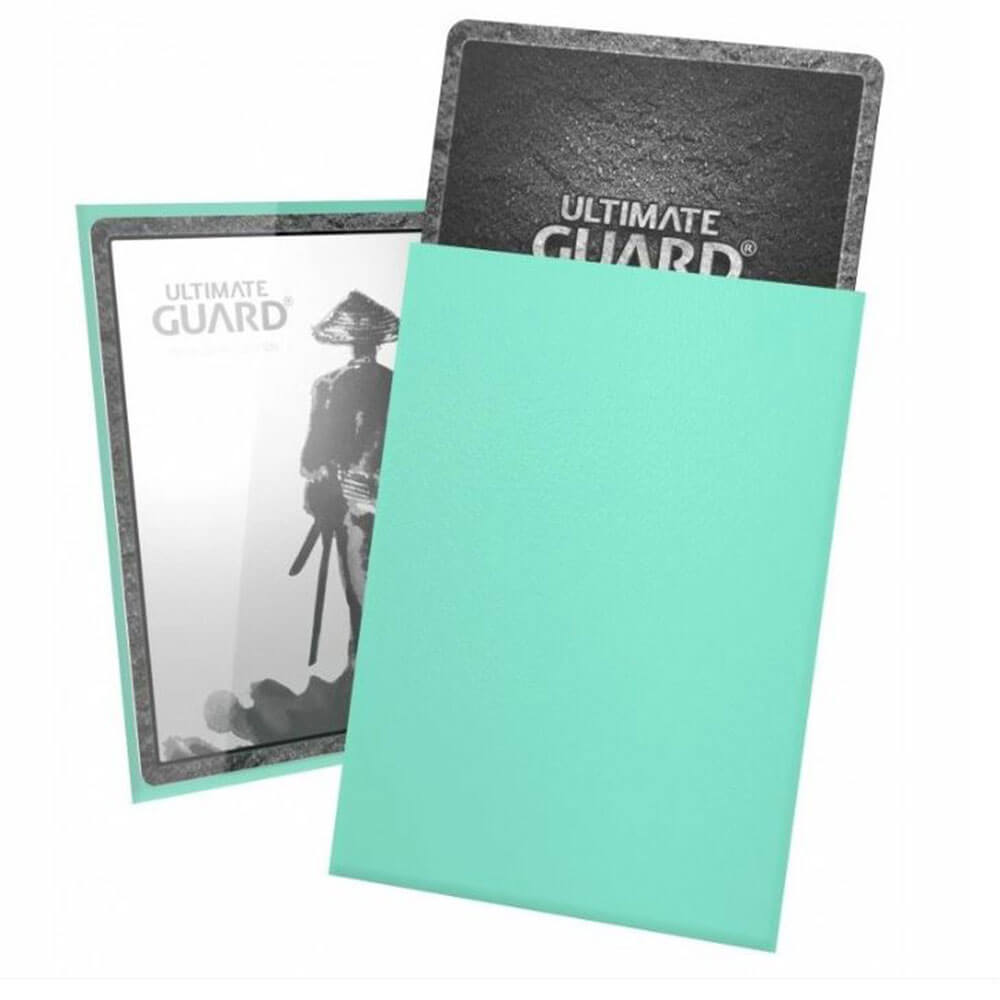 Ultimate Guard Katana 60 maniche a card