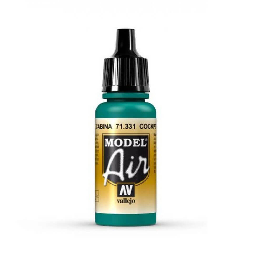 Vallejo Model Air 17mL