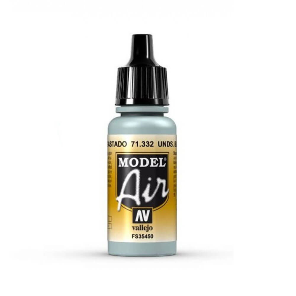  Vallejo Model Air 17 ml