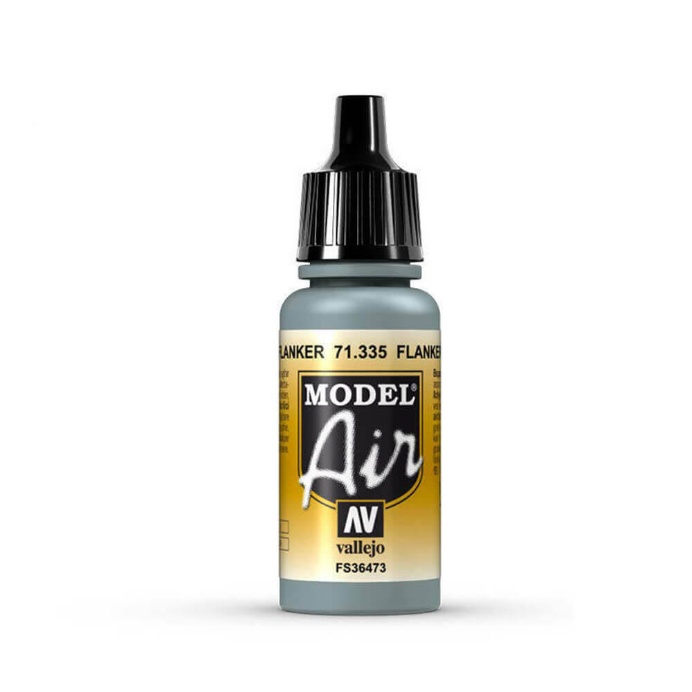  Vallejo Model Air 17 ml