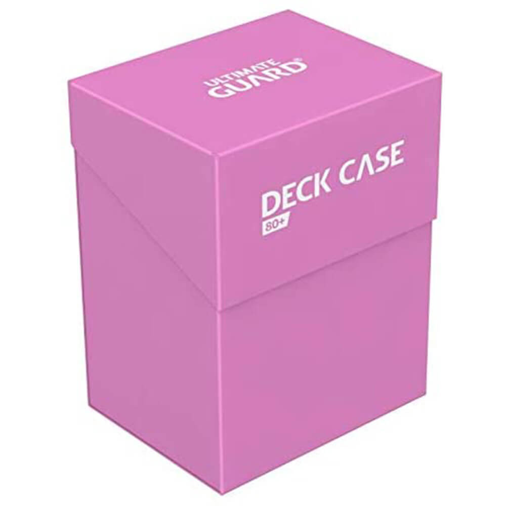 Ultimate Guard Deck Case 80+ Cartões de tamanho padrão