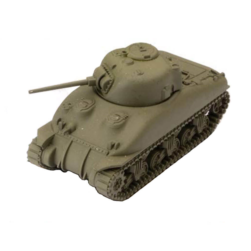 MINIATURES DE TANT WORLD OF TANKS WAVE 2