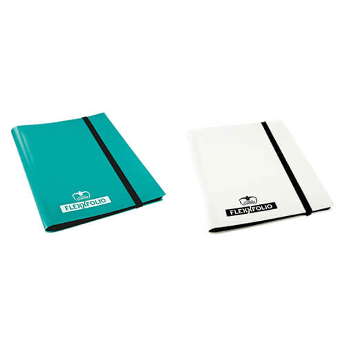 Ultimate Guard 9 Pocket FlexXfolio Folder