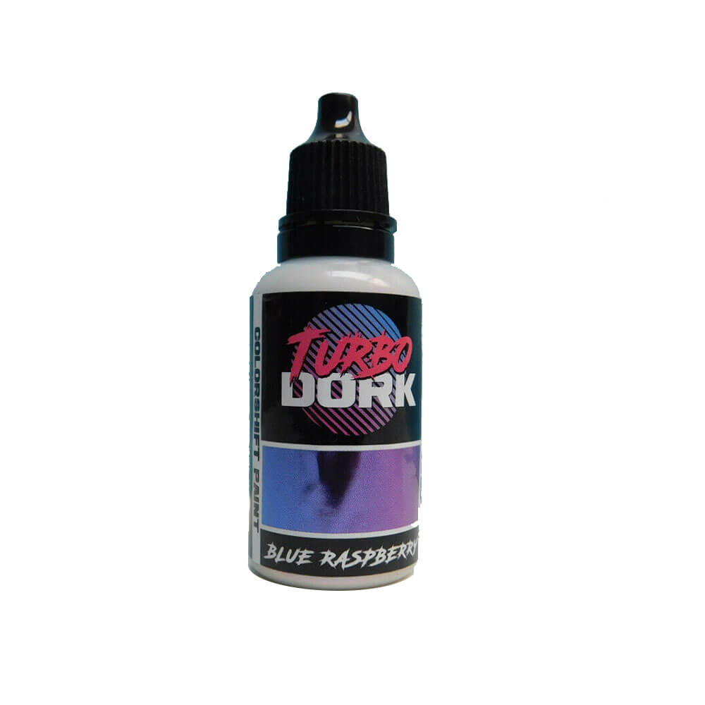 Turbo dork turboshift akrylmaling 20 ml