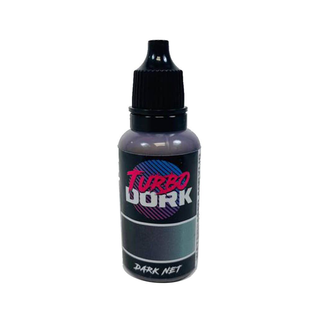 Turbo Dork Turboshift Acrylfarbe 20 ml