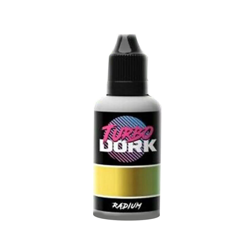 Turbo Dork Turboshift Farba akrylowa 20 ml