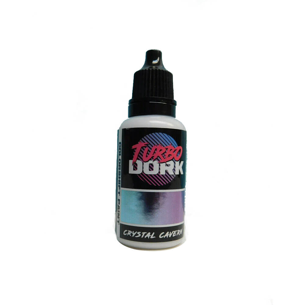 Turbo Dork Turboshift Farba akrylowa 20 ml