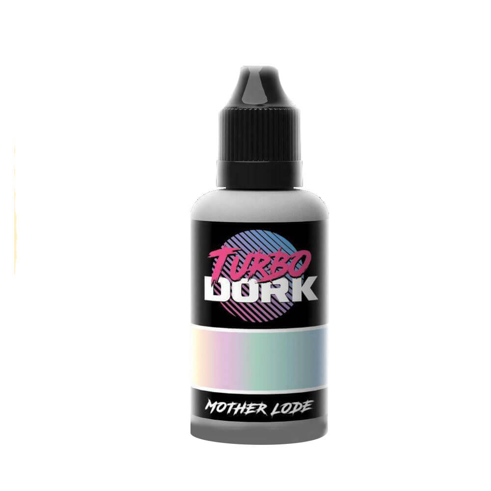 Turbo Dork Turboshift Acrylfarbe 20 ml