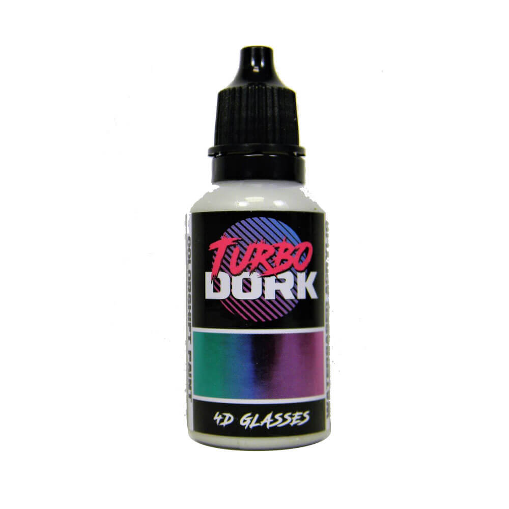 Turbo Dork Turboshift Acrylique Paint 20ml