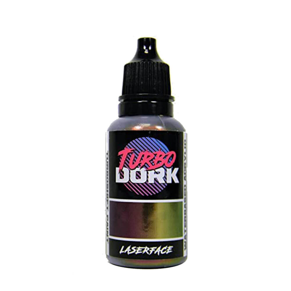 Turbo Dork Turboshift Acrylic Paint 20ml