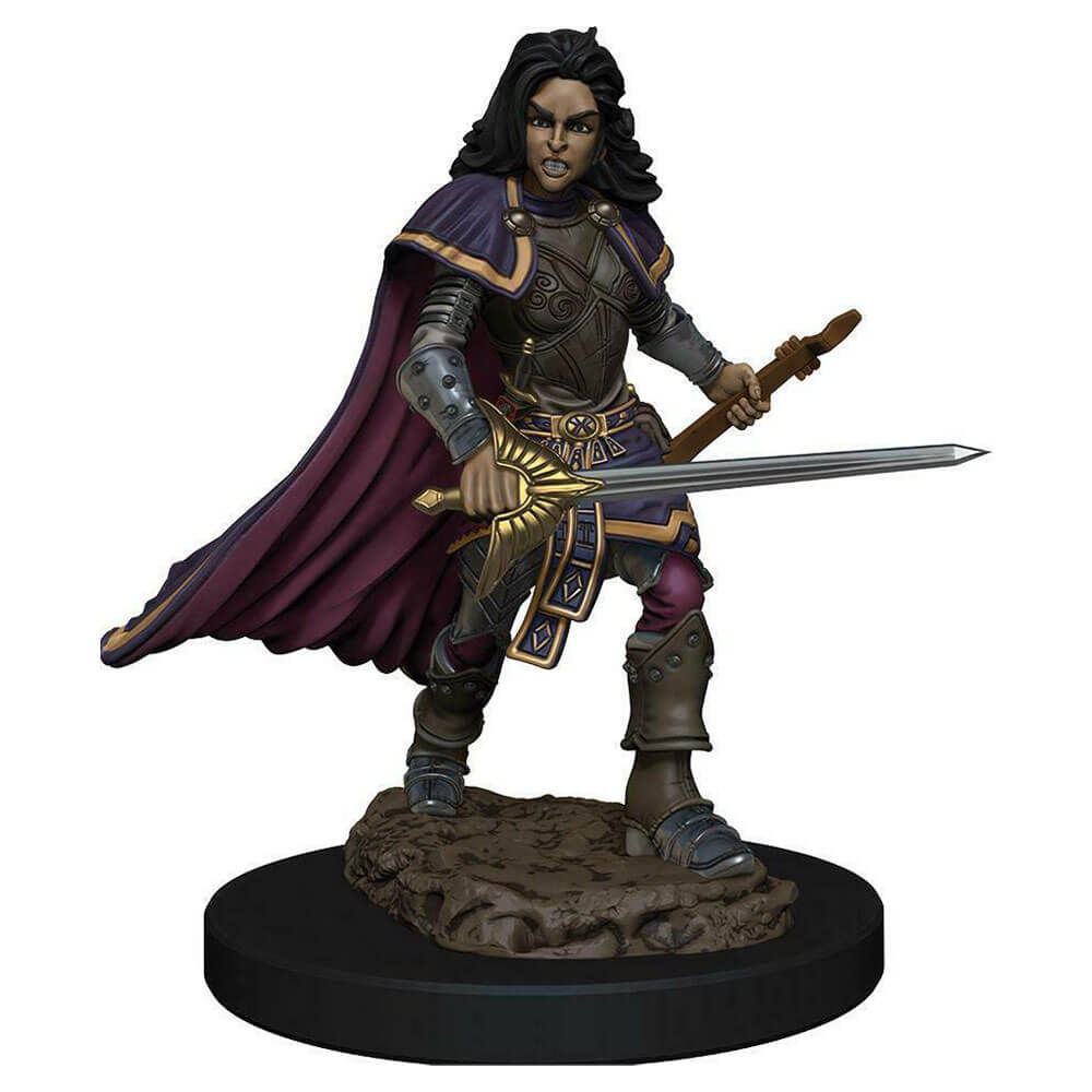 PATHFINDER BATTLES FIG dipinto di premium