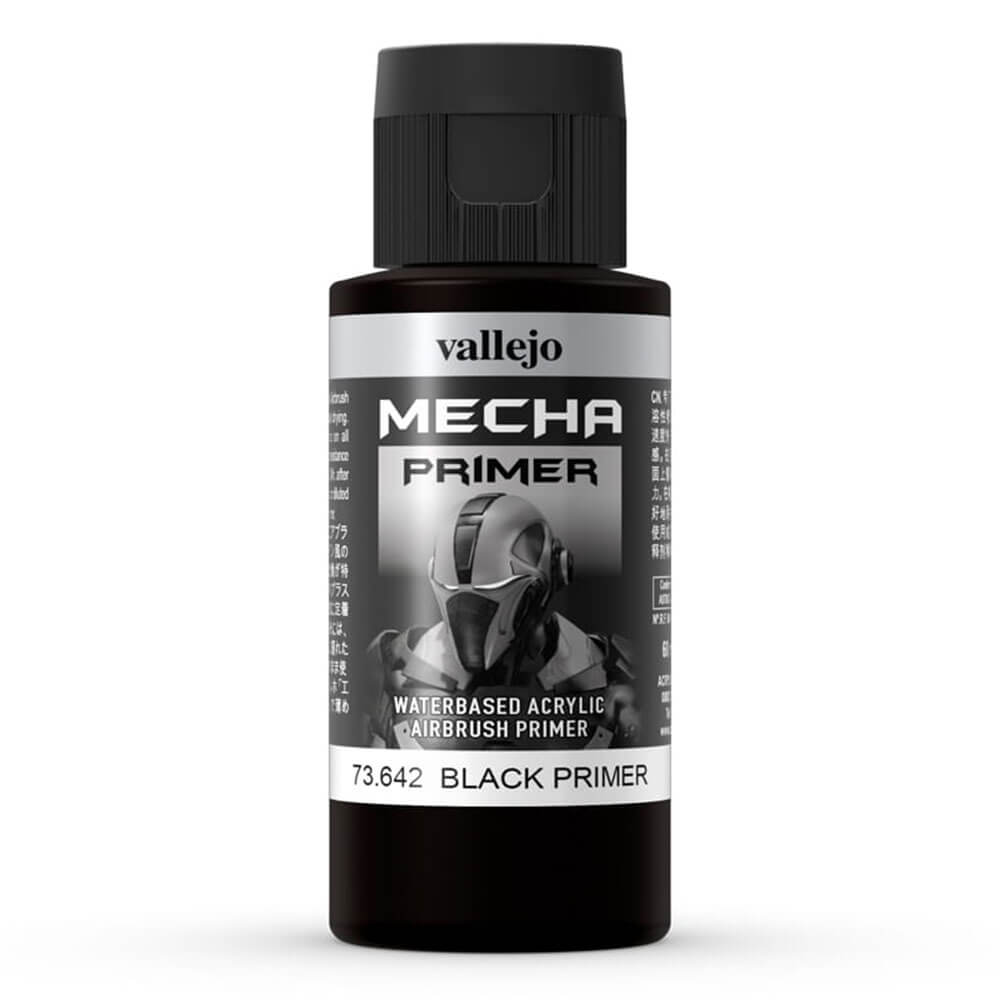 Vallejo mecha couleur acrylique à base d'eau 60 ml