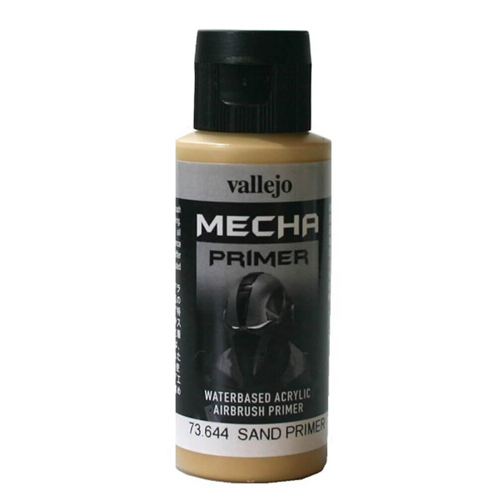 Vallejo Mecha color acrílico a base de agua 60 ml