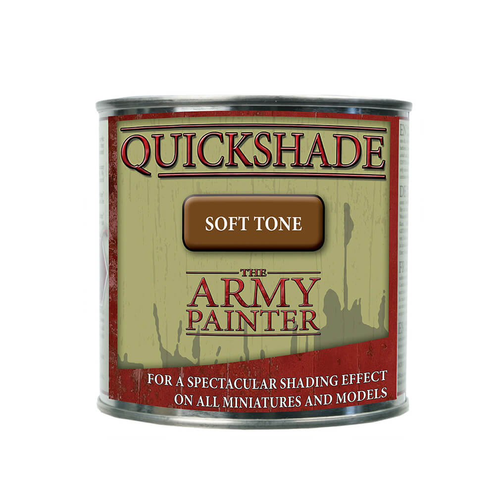 Peintre de l'armée Quick Shade 250 ml