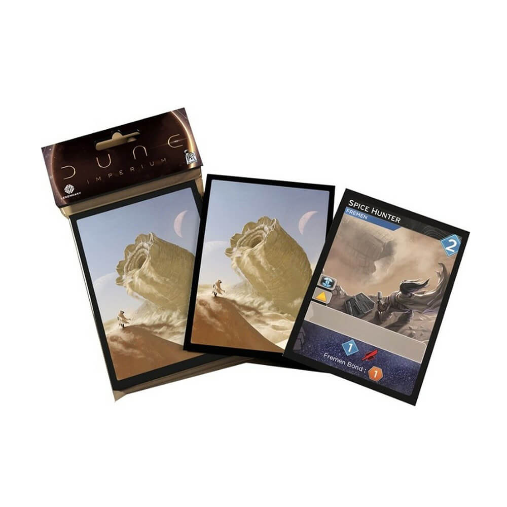 Slevelles de carte Dune Imperium