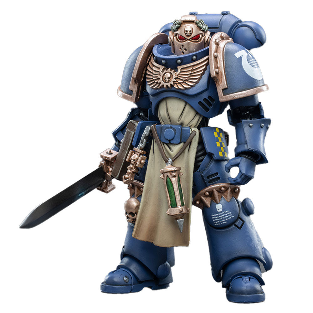 Ultramarines Primaris 1/18 Schaalfiguur