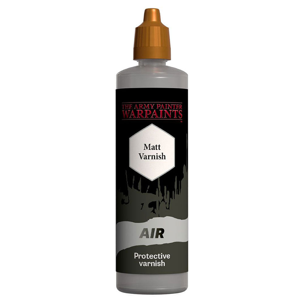 Armémålare warpaints air lack 100 ml