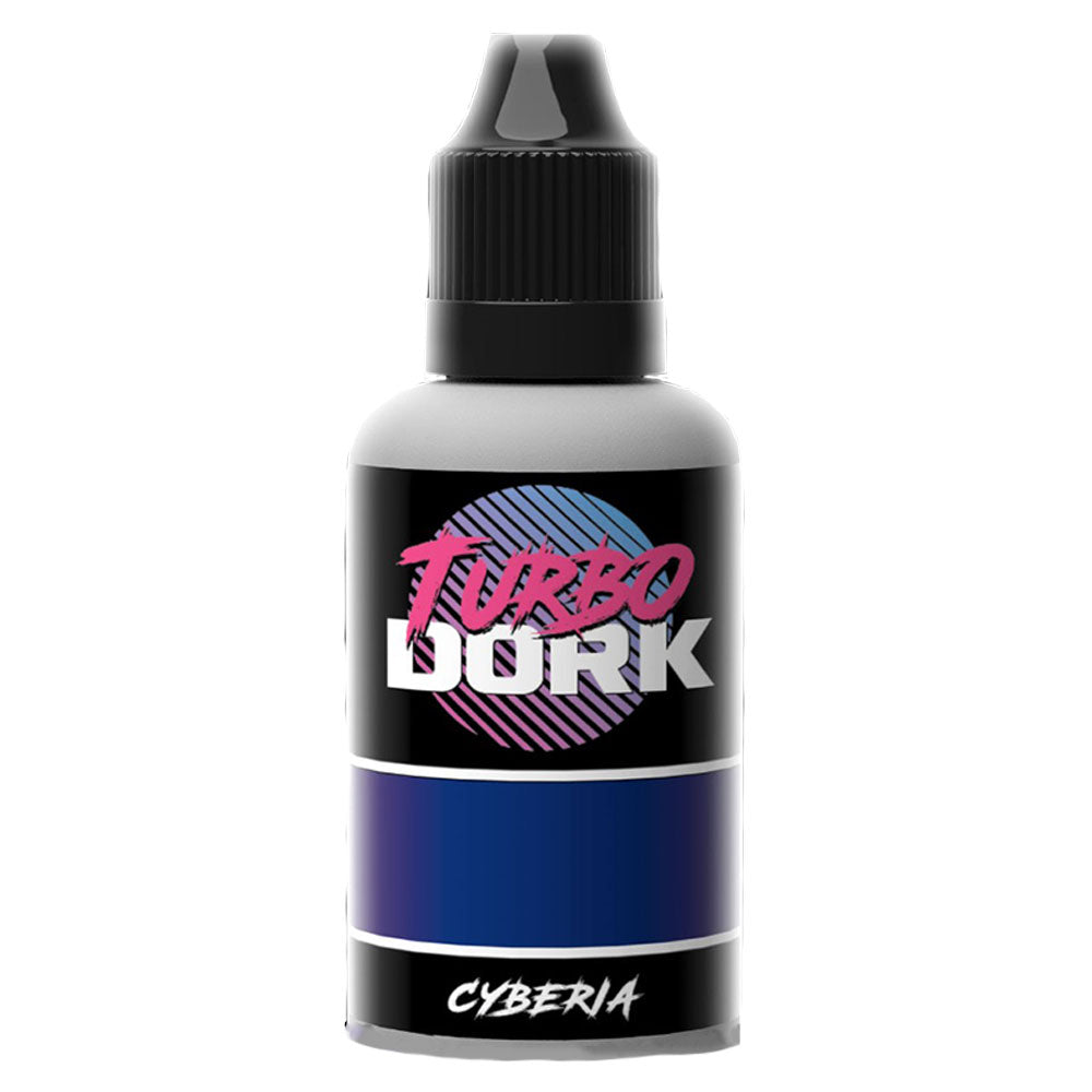 Turbo Dork Turboshift pintura acrílica 20 ml