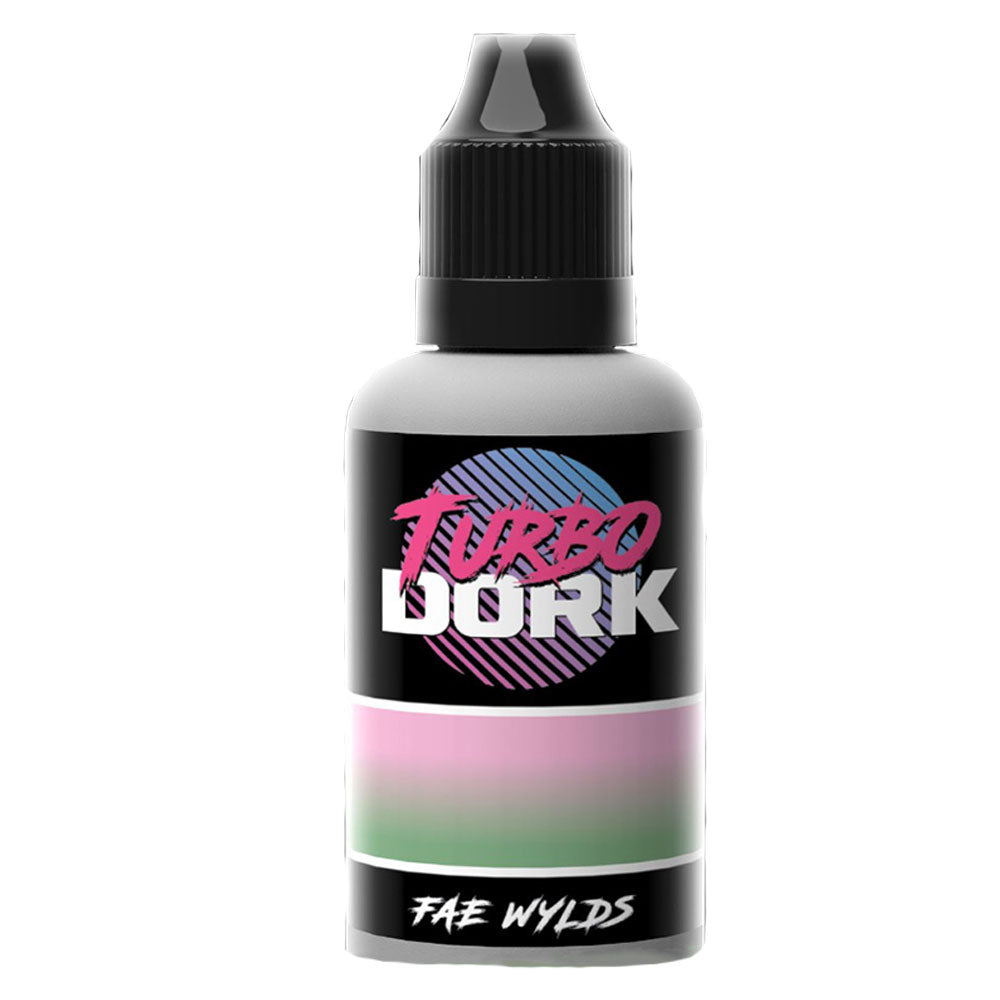 Turbo Dork Turboshift Farba akrylowa 20 ml