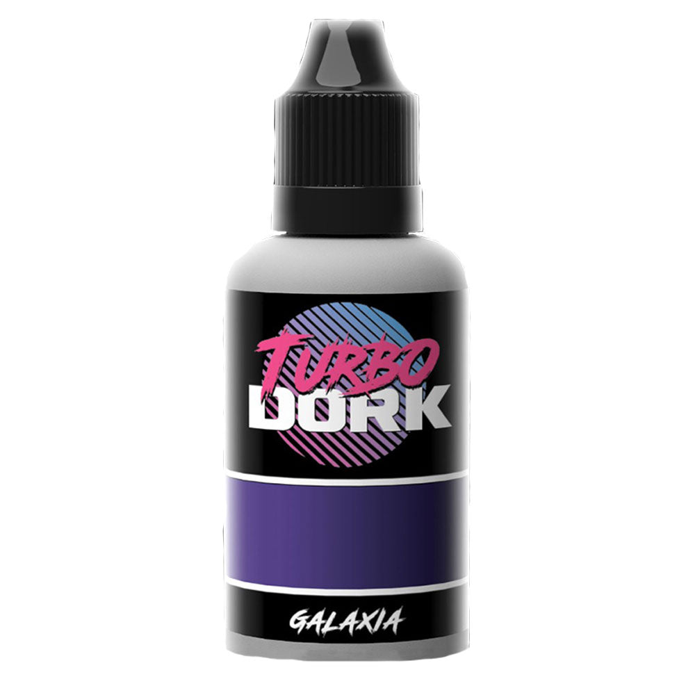 Turbo Dork Turboshift pintura acrílica 20 ml