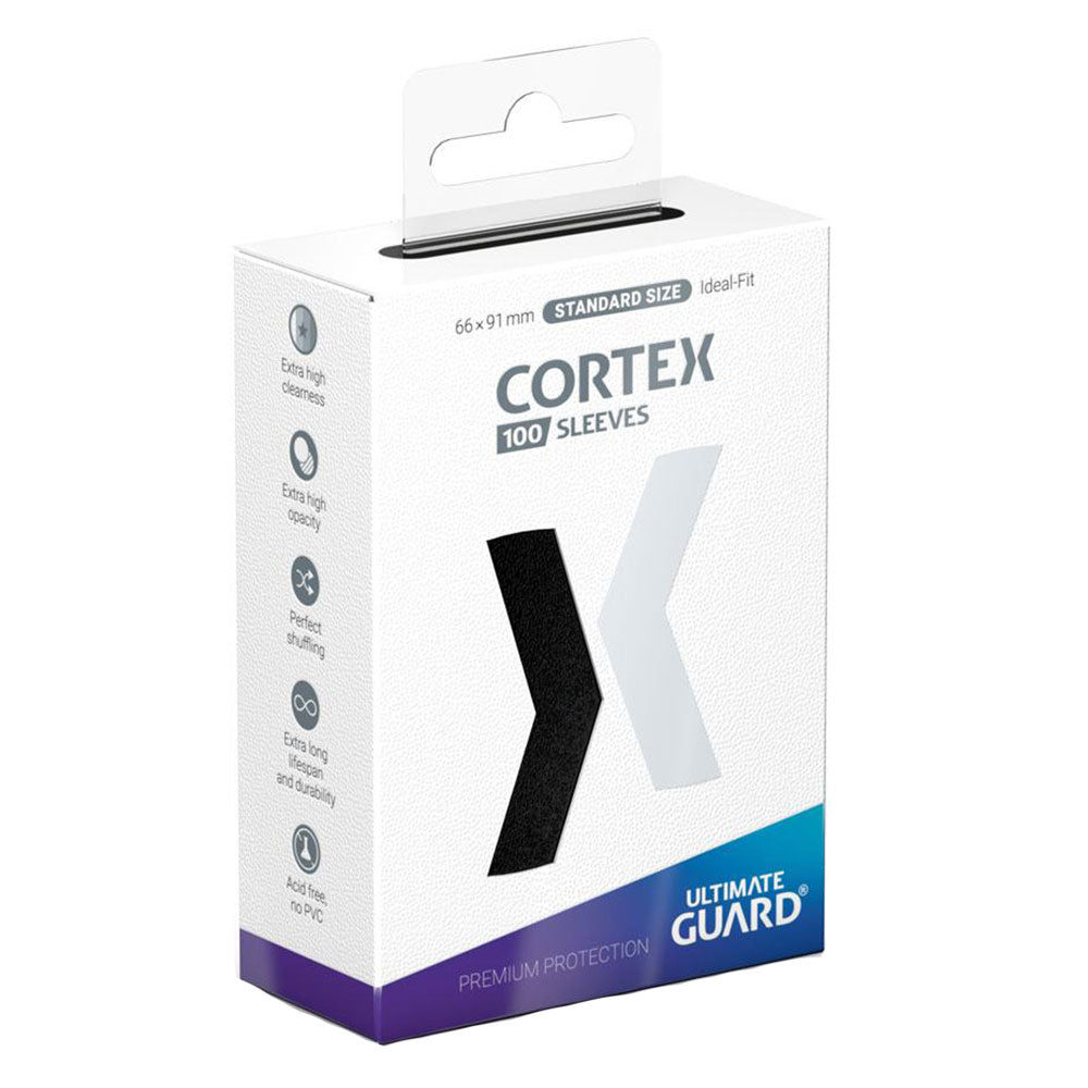 Ultimate Guard Standard Cortex Rleeves 100pcs