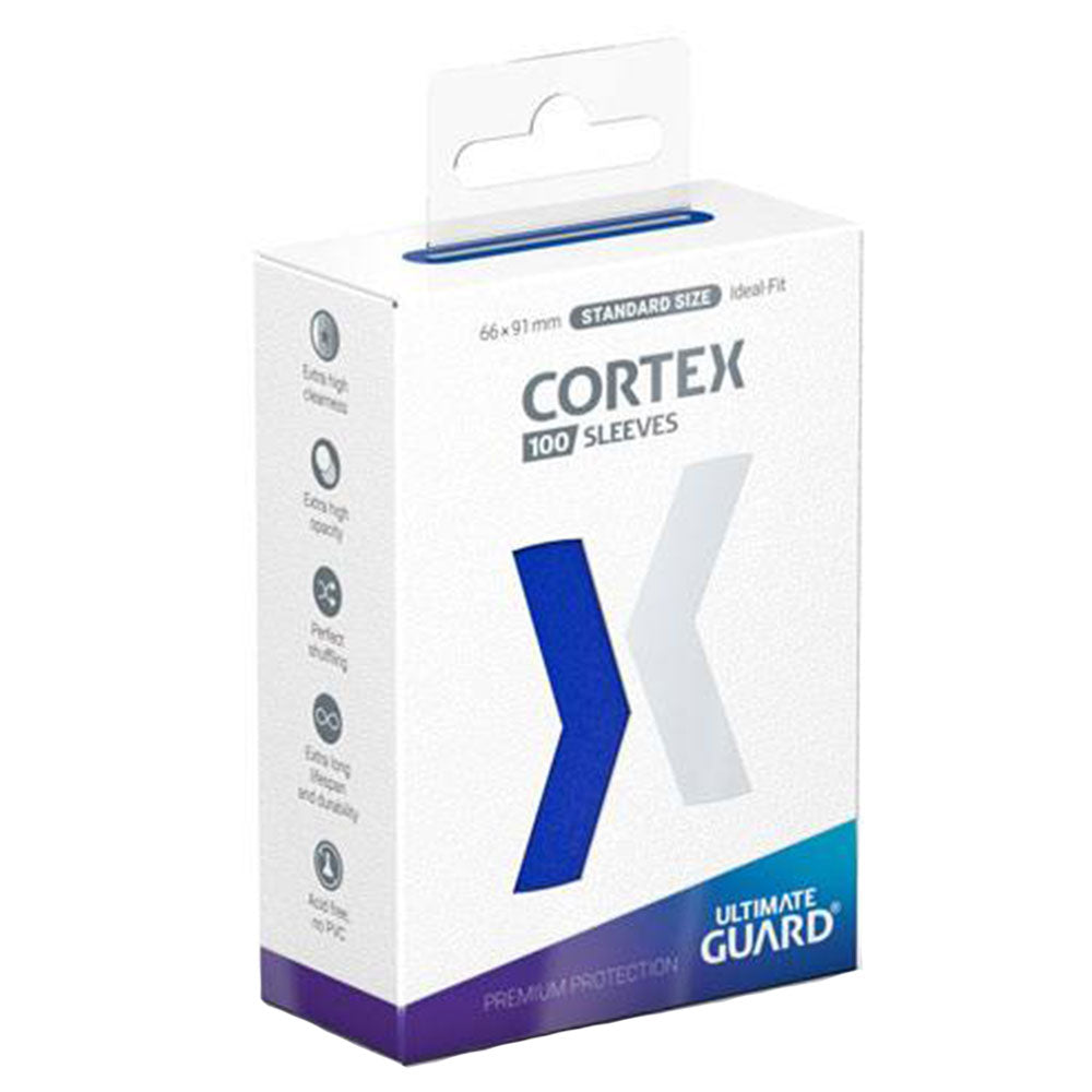 Ultimate Guard Standard Cortex -mouwen 100 stks