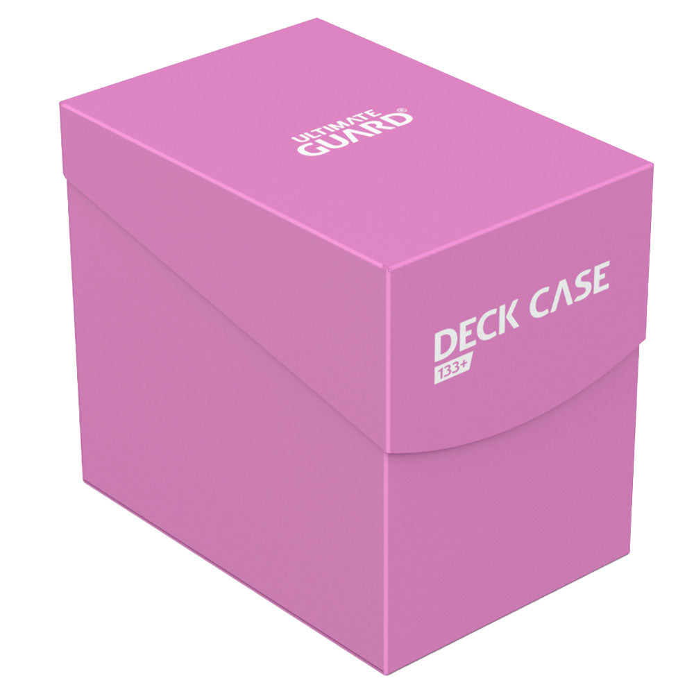 Ultimate Guard Standard Deck Case (har 133+)