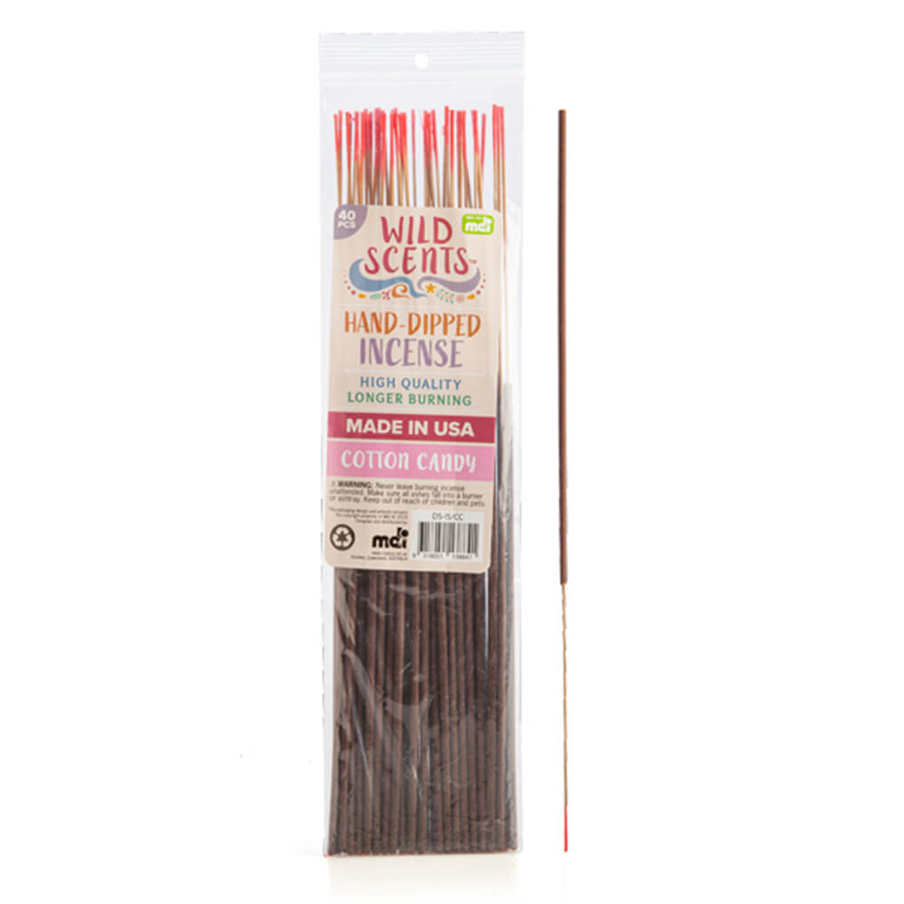 Incense Stick 40pcs