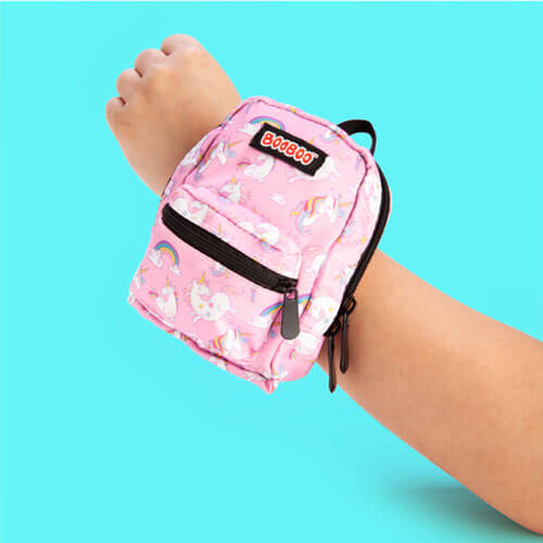 Gamer BooBoo Backpack Mini