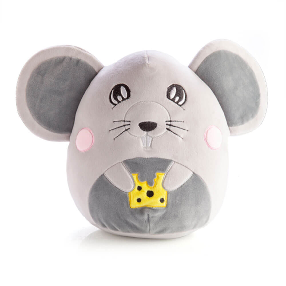 Smoosho's Pals Rat Plush