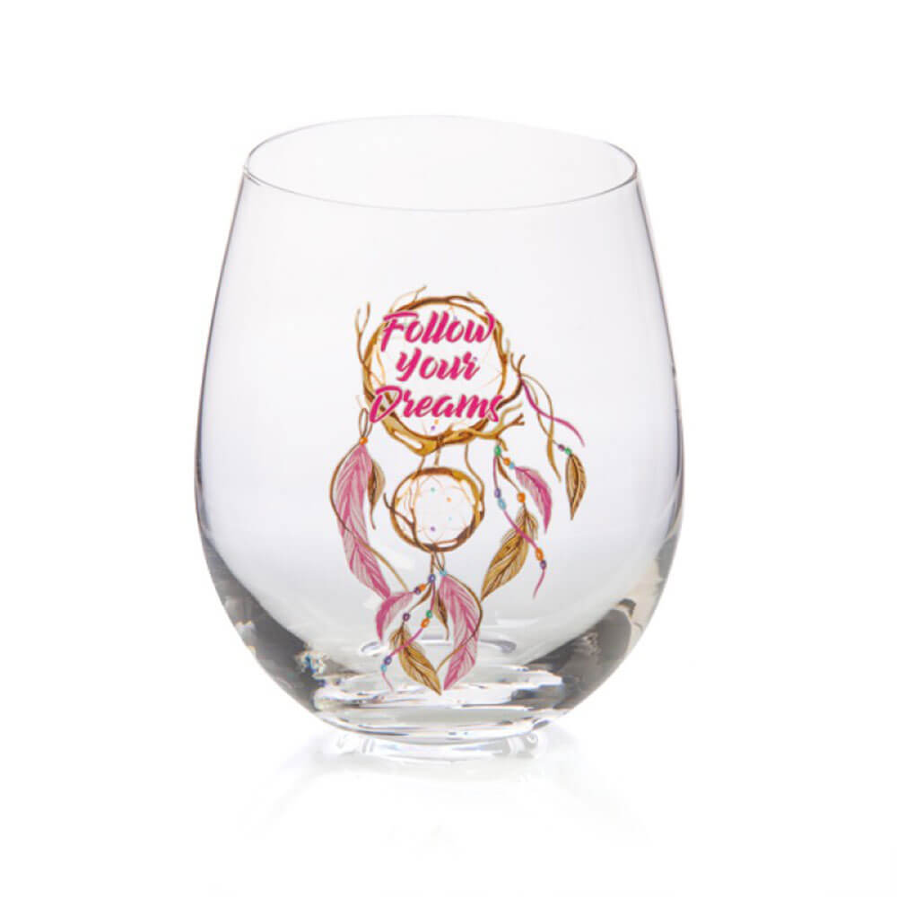 Tallulah Dream stengelloos glas