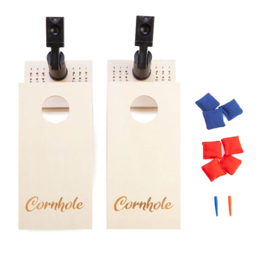 Cornhole Desktop Game