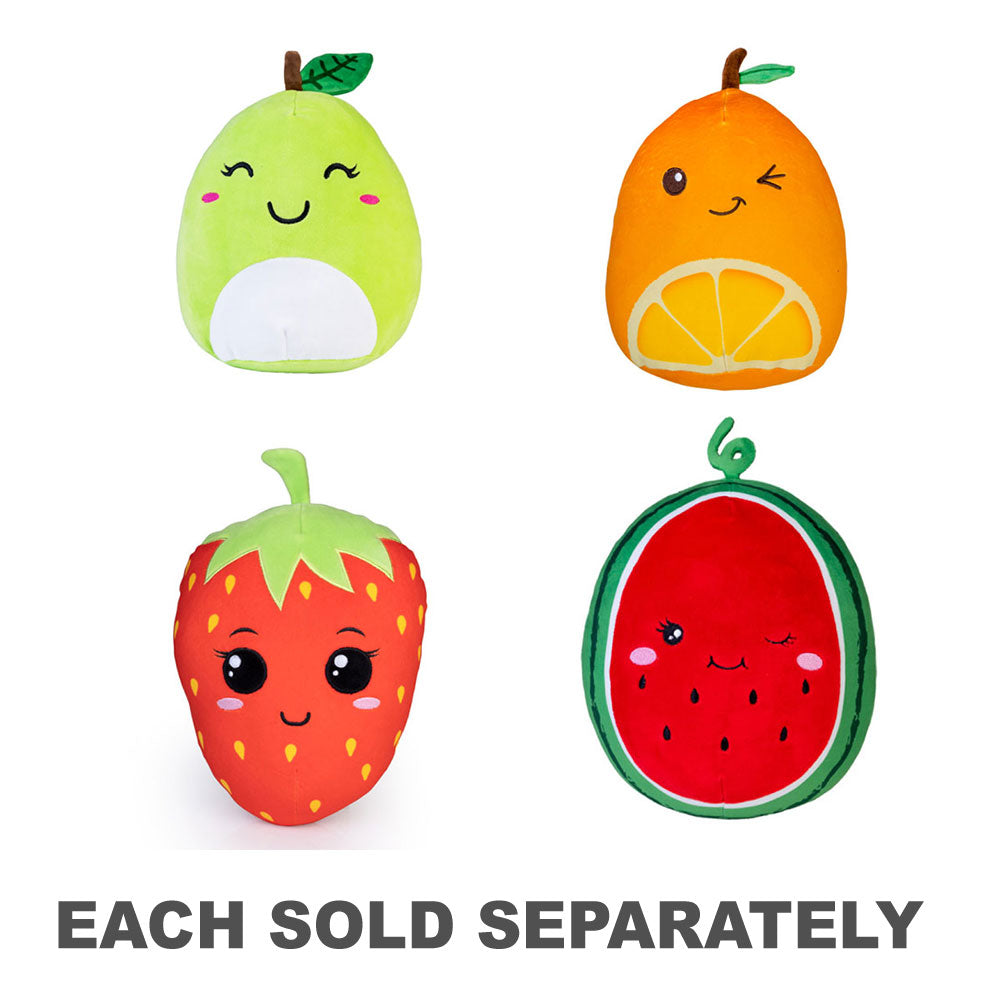 Smoosho's Fruit Pals Plush