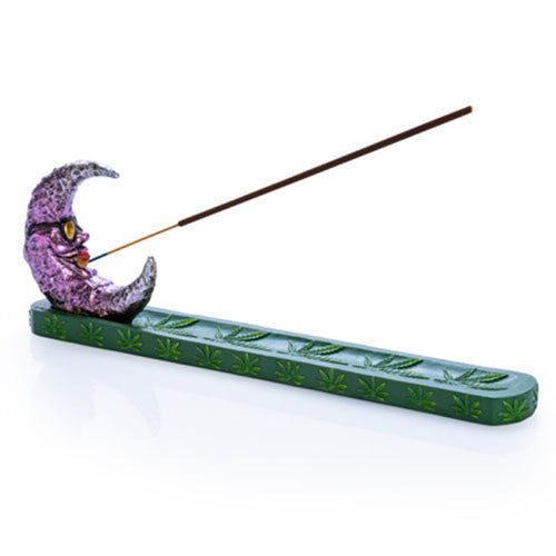 Moon Incense Burner