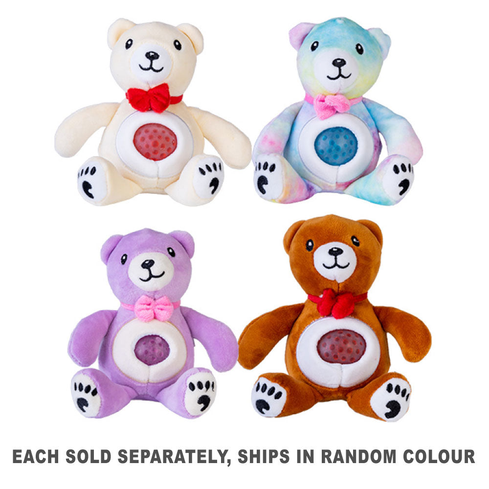 Jellyroos Teddyroos Bear (1 st willekeurige stijl)