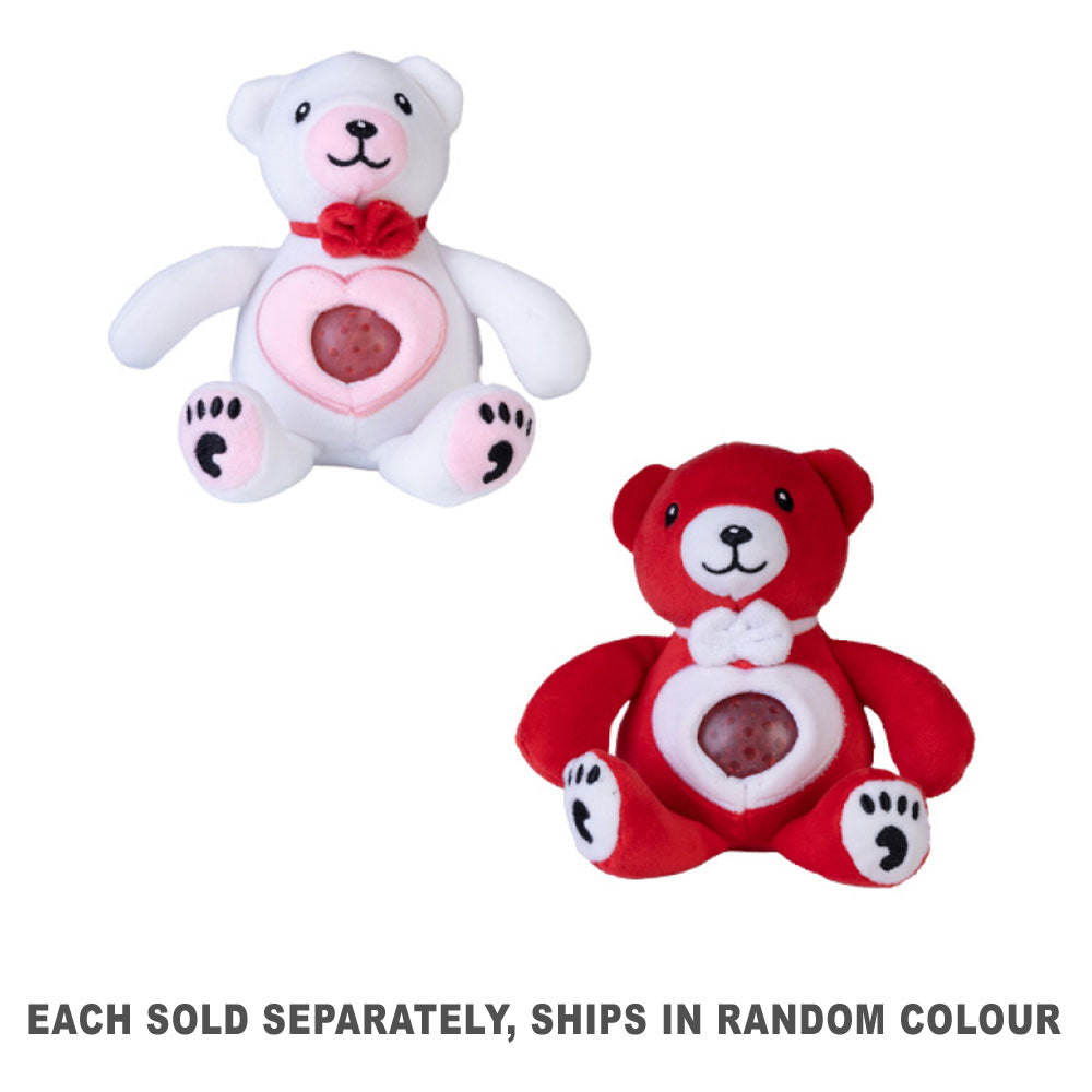 Jellyroos Teddyroos Bear (1pc de estilo aleatorio)