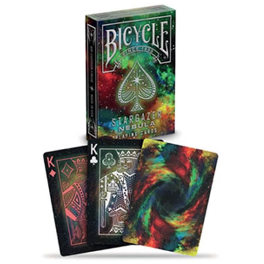 Cykelspilskort Stargazer Deck