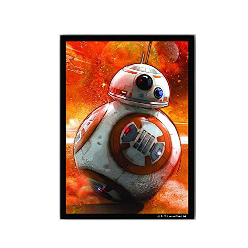 Fantasy Flight Star Wars Card Protector Maniche