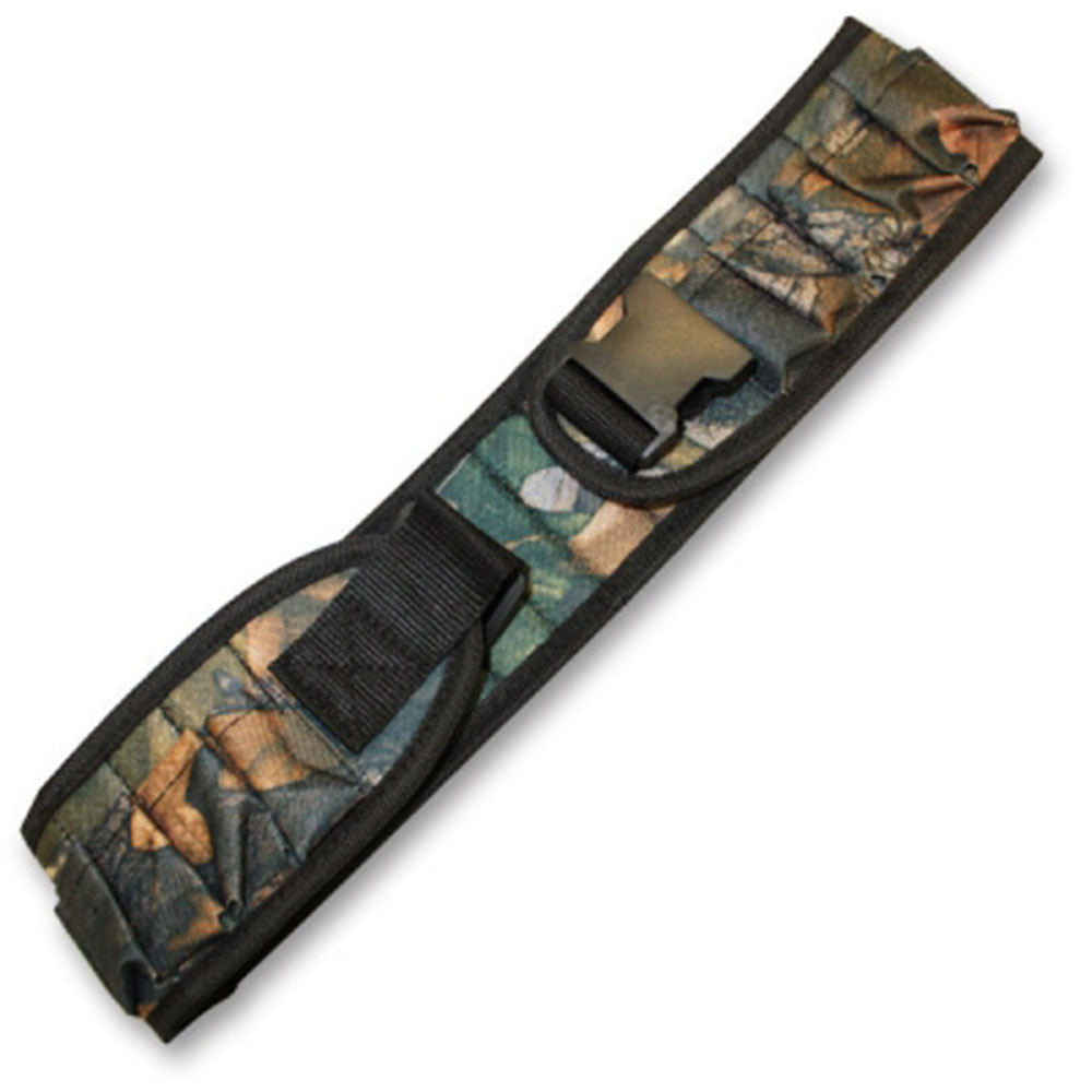 Innercore Camo Cartridge Belt 12g