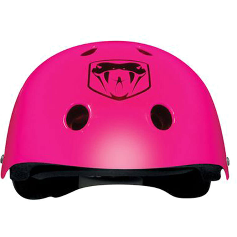 Casco de skate de adrenalina