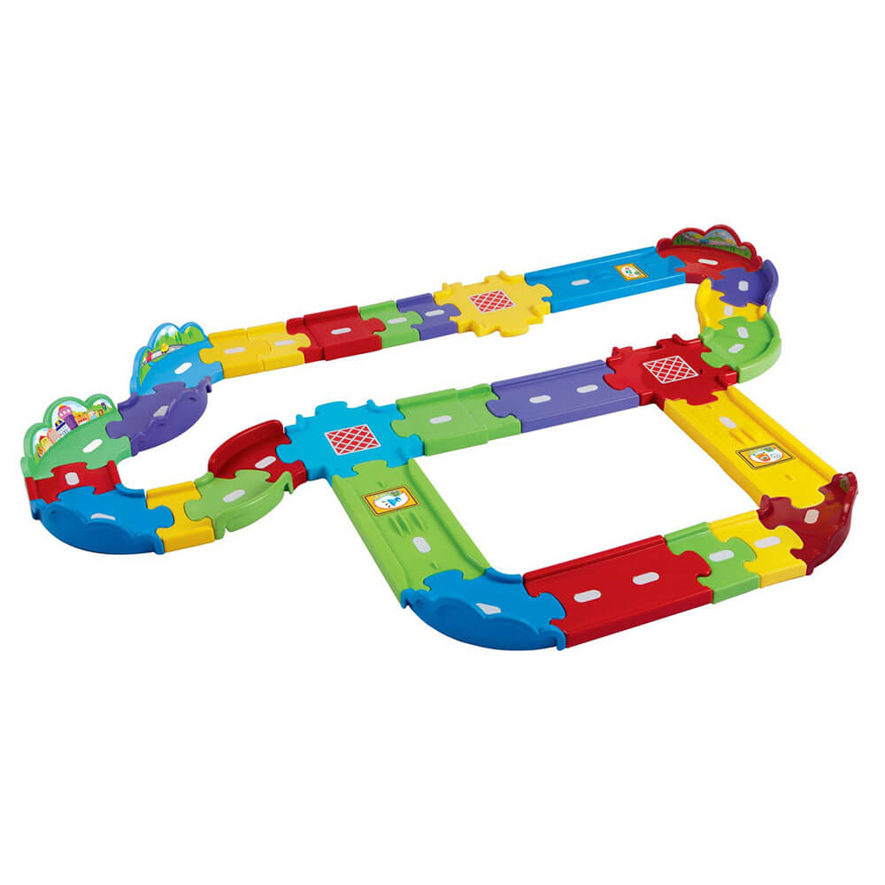 Conducteurs de Toot-Toot Vtech Toy