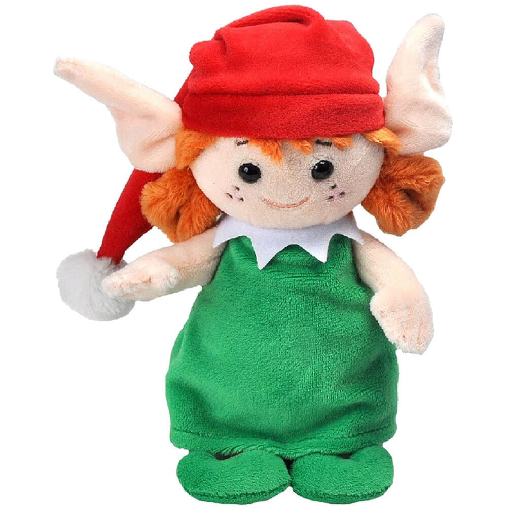 Wild Republic Plush Merrykins Plush