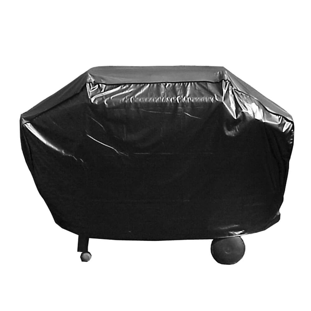 Outdoor Magic 4-6 Burner Hooded BBQ Cover (65x185cm)