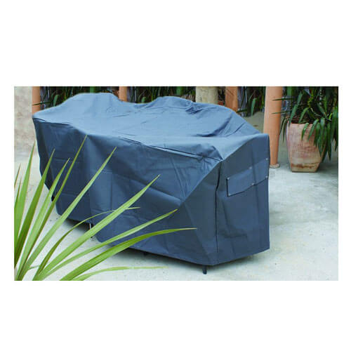 Outdoor Magic Flat Top BBQ Cover (135x62x80cm)