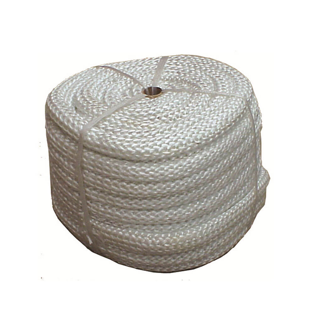 FireUp 2m Long Fibreglass Rope Spool